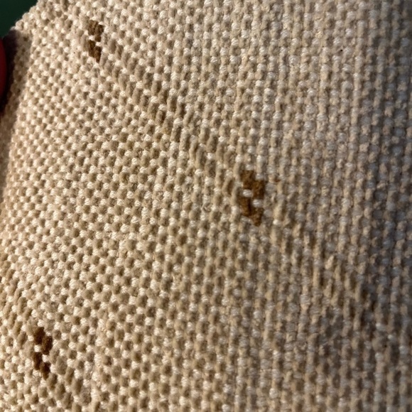 Clutch / small handbag. - Picture 2 of 7